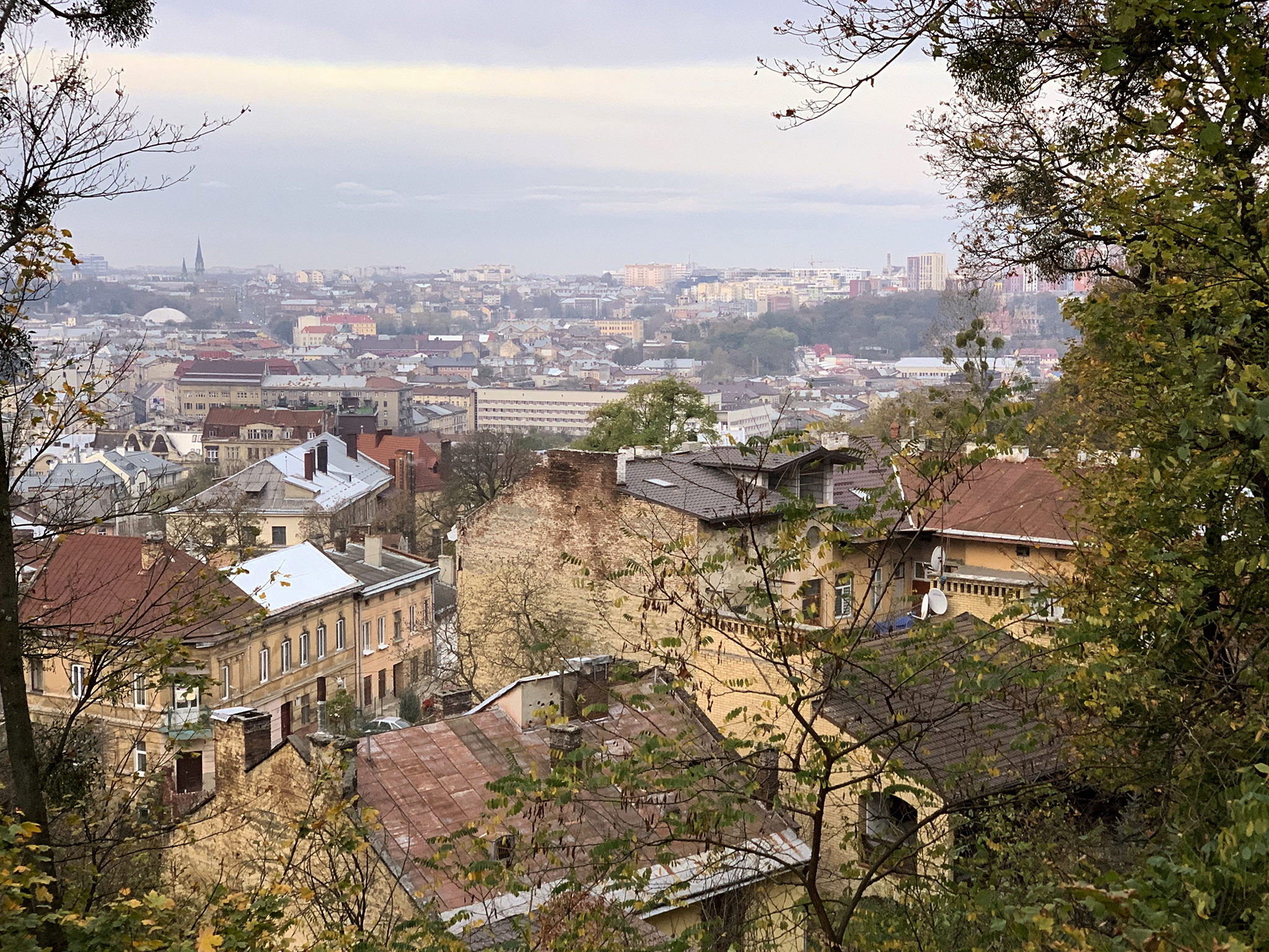 Lviv